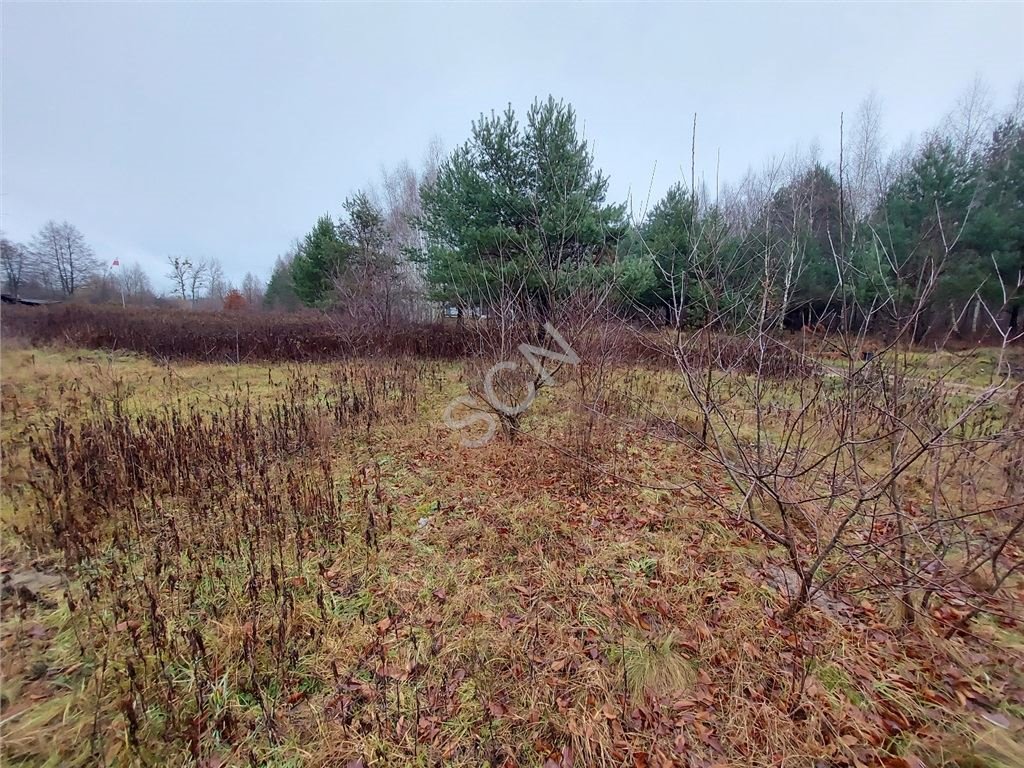 Działka budowlana na sprzedaż Lipowo  1 500m2 Foto 5