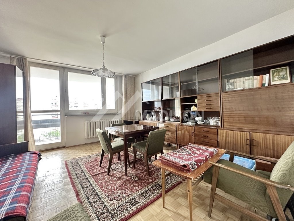 Mieszkanie dwupokojowe na sprzedaż Warszawa, Białołęka, Tarchomin, Śreniawitów  47m2 Foto 1