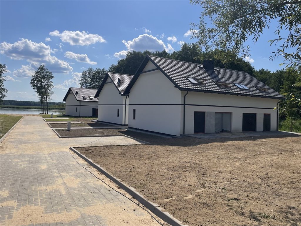 Mieszkanie czteropokojowe  na sprzedaż Sława  115m2 Foto 5