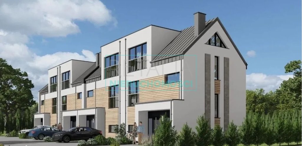 Dom na sprzedaż Grodzisk Mazowiecki  133m2 Foto 1