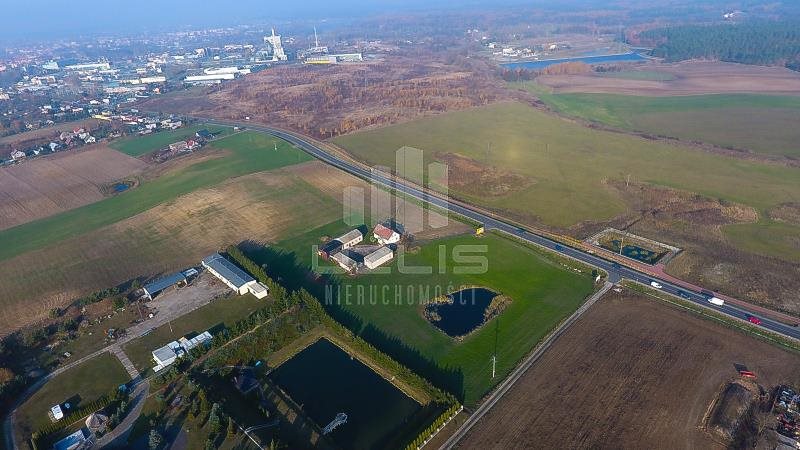 Działka inna na sprzedaż Janowo, Pelplińska 3 000m2 Foto 1 Działka inna na sprzedaż Janowo, Pelplińska 3 000m2 Foto 1