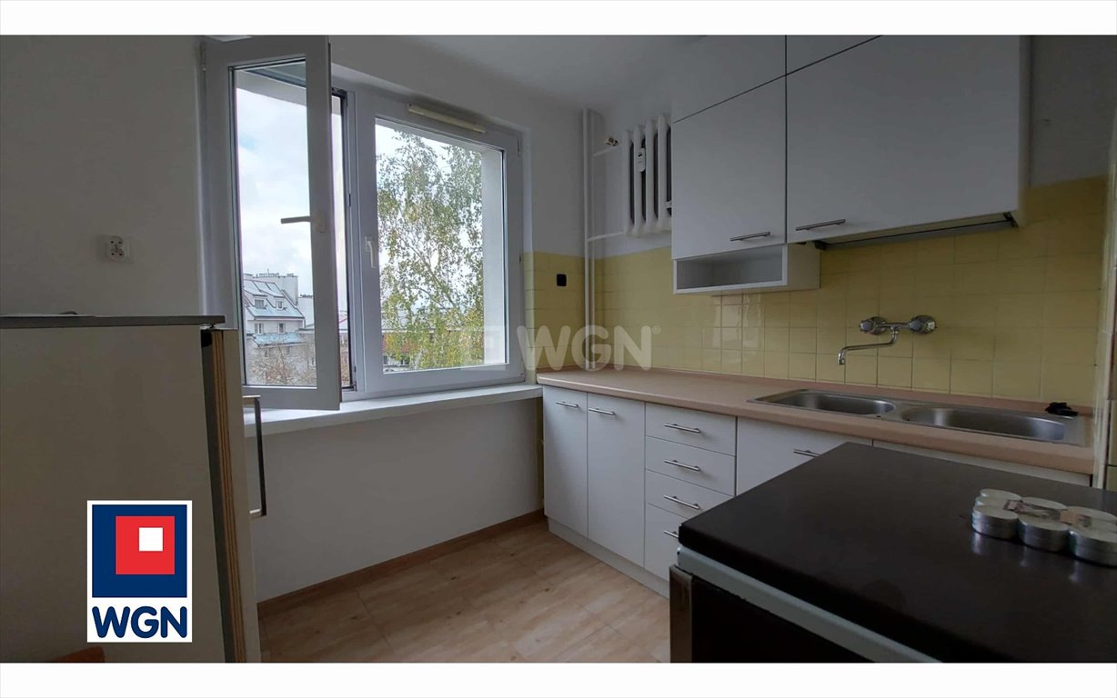 Mieszkanie dwupokojowe na sprzedaż Kielce, Centrum  40m2 Foto 1