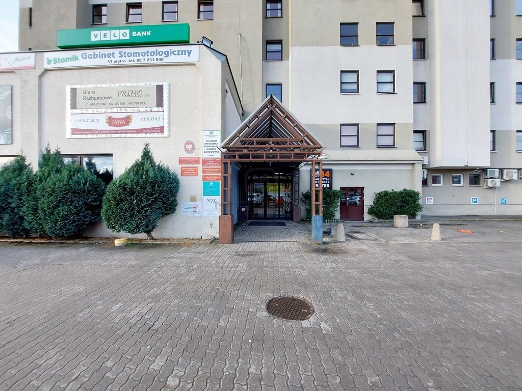 Lokal użytkowy na sprzedaż Gorzów Wielkopolski, Górczyn, Kombatantów  14 225m2 Foto 9