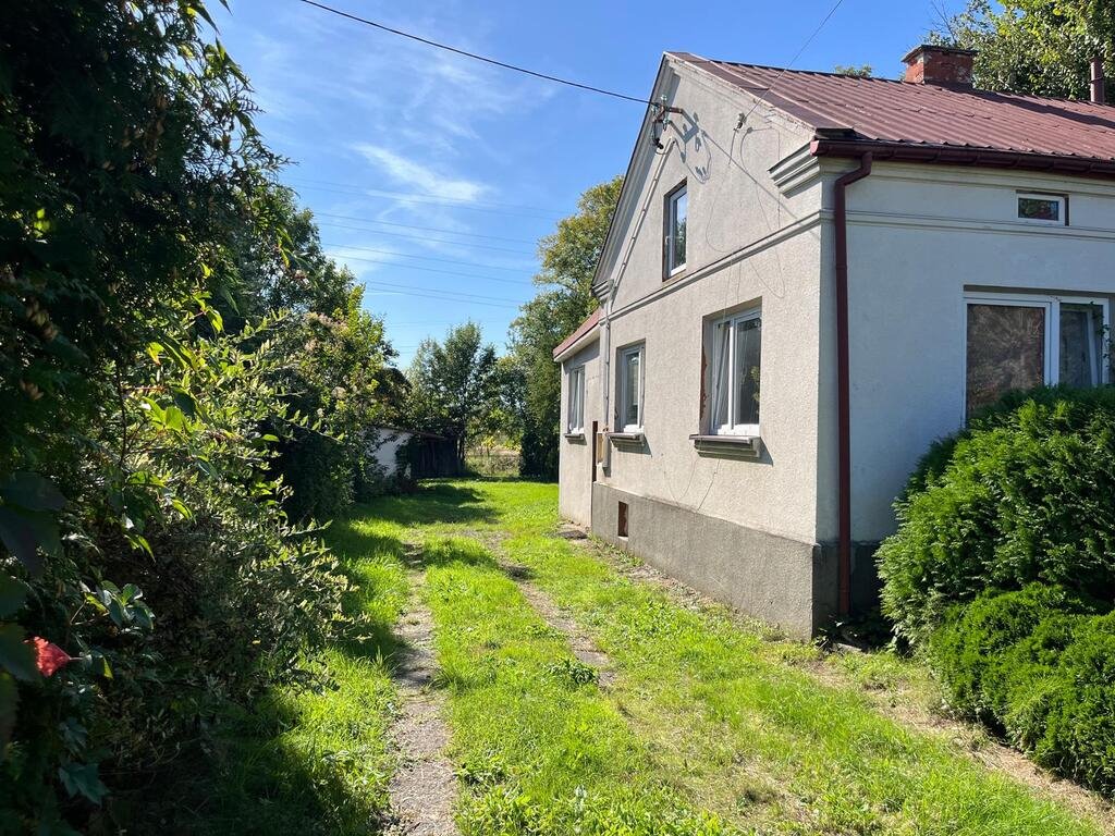 Dom na sprzedaż Głogów Małopolski, Diamentowa  70m2 Foto 1