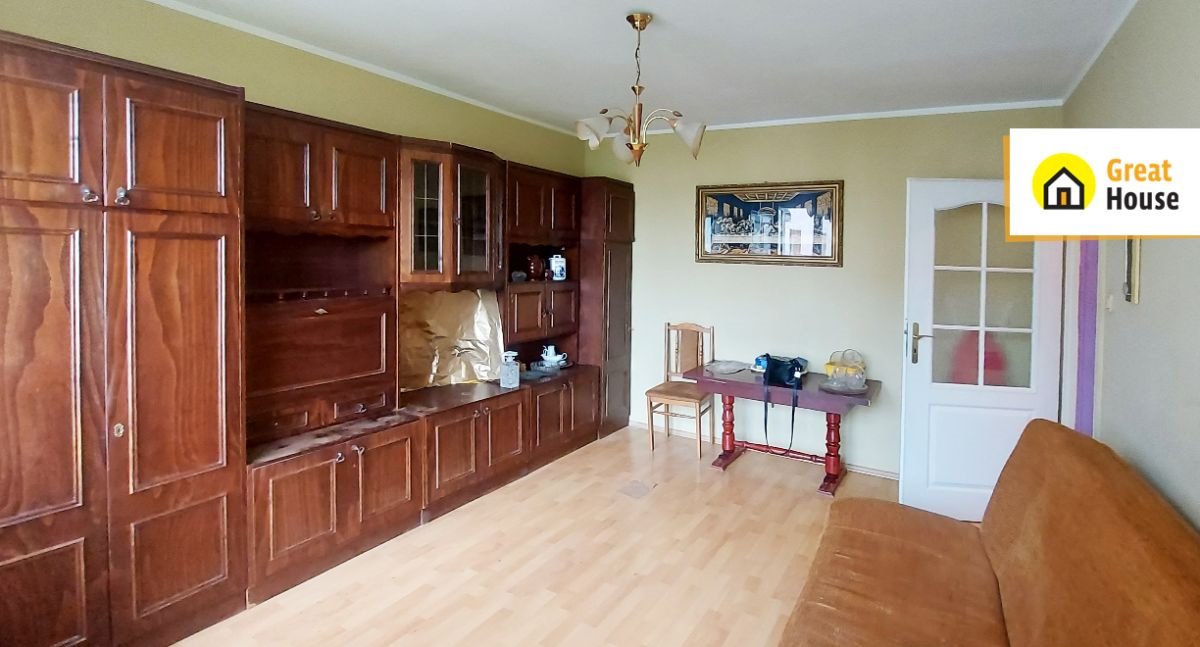 Mieszkanie dwupokojowe na sprzedaż Kielce, Mieczysławy Ćwiklińskiej  40m2 Foto 2