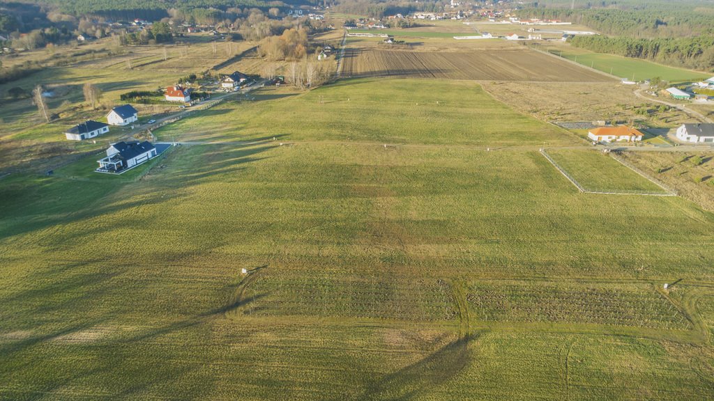 Działka budowlana na sprzedaż Przytok, Zbożowa  2 986m2 Foto 6