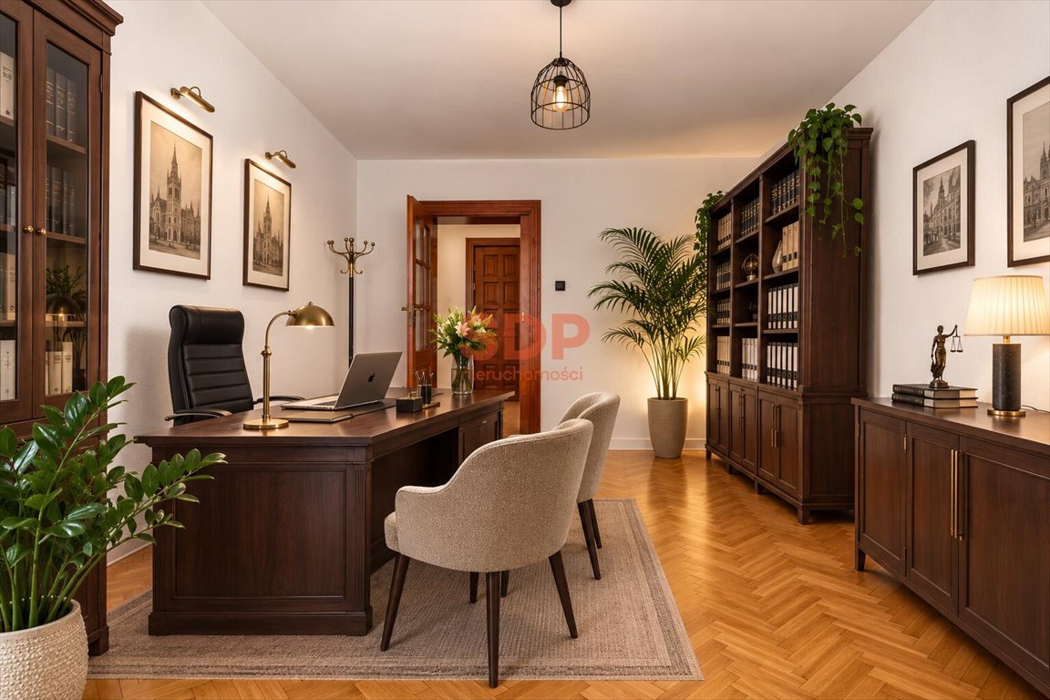 Przestronne 67 m² lokal w centrum Wrocławia (blisko sądów) Wrocław, Stare Miasto, Przedmieście Świdnickie, Pl. Legionów  67m2 Foto 1