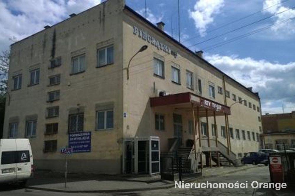 Lokal użytkowy na sprzedaż Biłgoraj, ul. Pocztowa 4  2 186m2 Foto 7