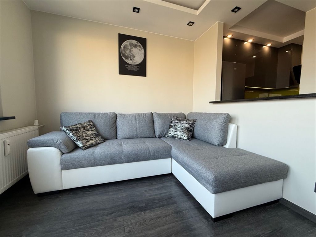 Kawalerka na sprzedaż Gdynia, Kościuszki  26m2 Foto 1