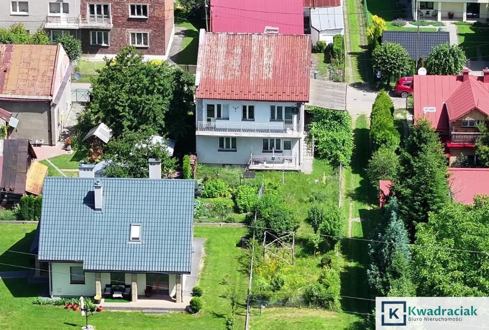 Dom na sprzedaż Sanok, Posada Sanocka  210m2 Foto 4