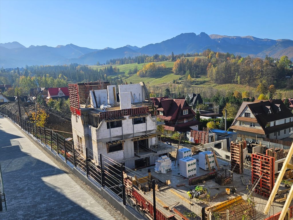 Dom na sprzedaż Zakopane, Bachledzki Wierch  202m2 Foto 7