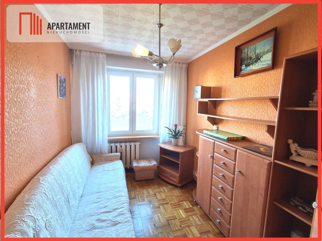 Mieszkanie dwupokojowe na sprzedaż Nakło nad Notecią  52m2 Foto 1