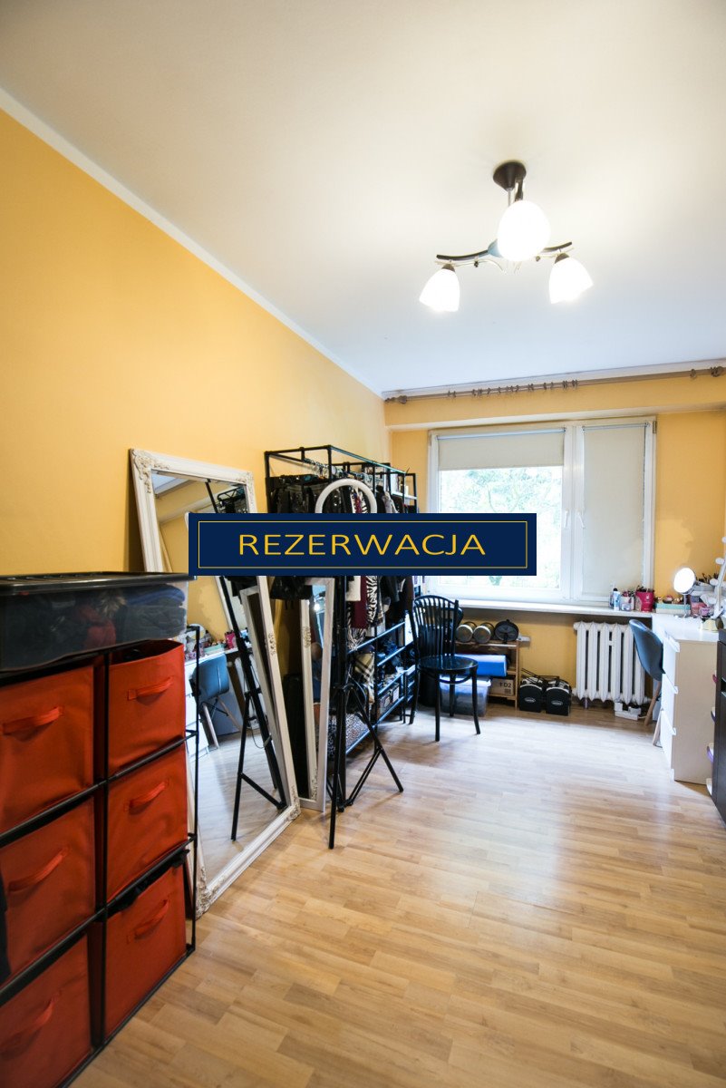 Mieszkanie czteropokojowe  na sprzedaż Kęty, 700-lecia  72m2 Foto 11