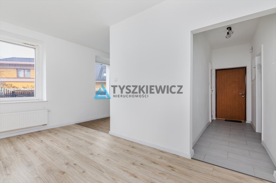 Mieszkanie trzypokojowe na sprzedaż Gdynia, Oksywie, płk. Stanisława Dąbka  60m2 Foto 3