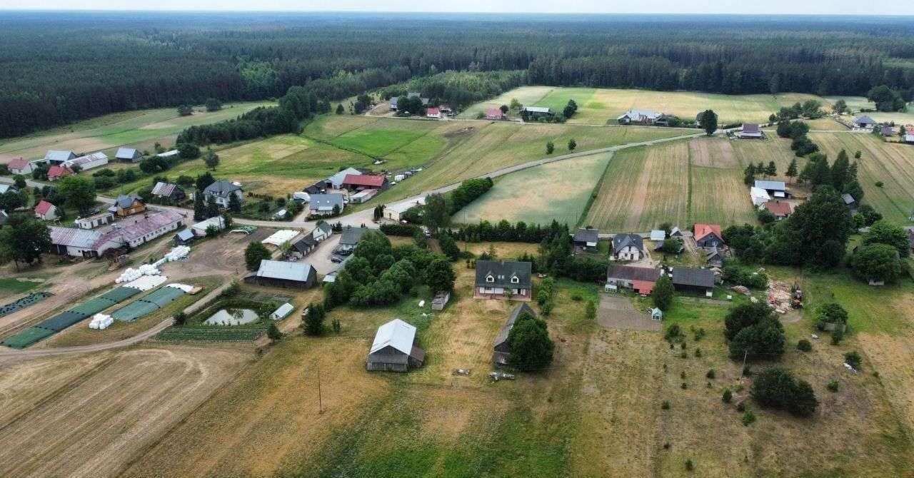 Dom na sprzedaż Płaska, Strzelcowizna  360m2 Foto 10