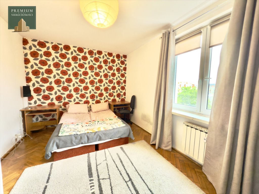 Mieszkanie dwupokojowe na sprzedaż Białystok, Mickiewicza, Juliusza Słowackiego  50m2 Foto 1