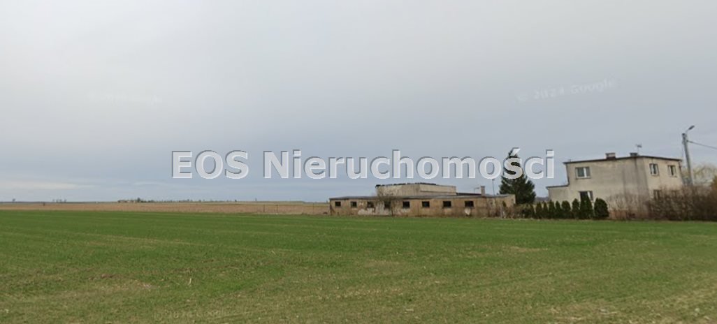 Działka rolna na sprzedaż Niszczewice  49 200m2 Foto 6