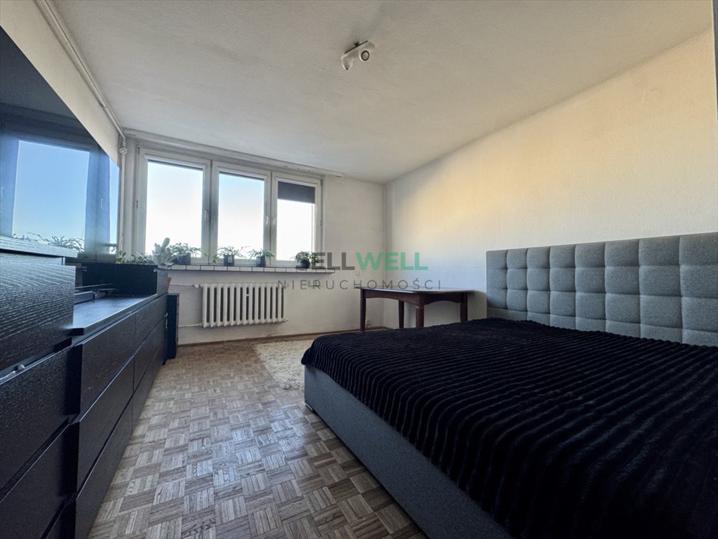 Mieszkanie dwupokojowe na sprzedaż Łódź, Górna, Konstantego Ciołkowskiego  48m2 Foto 1