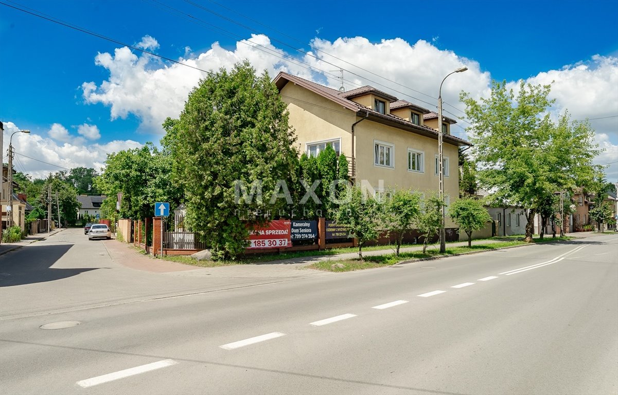 Dom na sprzedaż Sulejówek  500m2 Foto 24