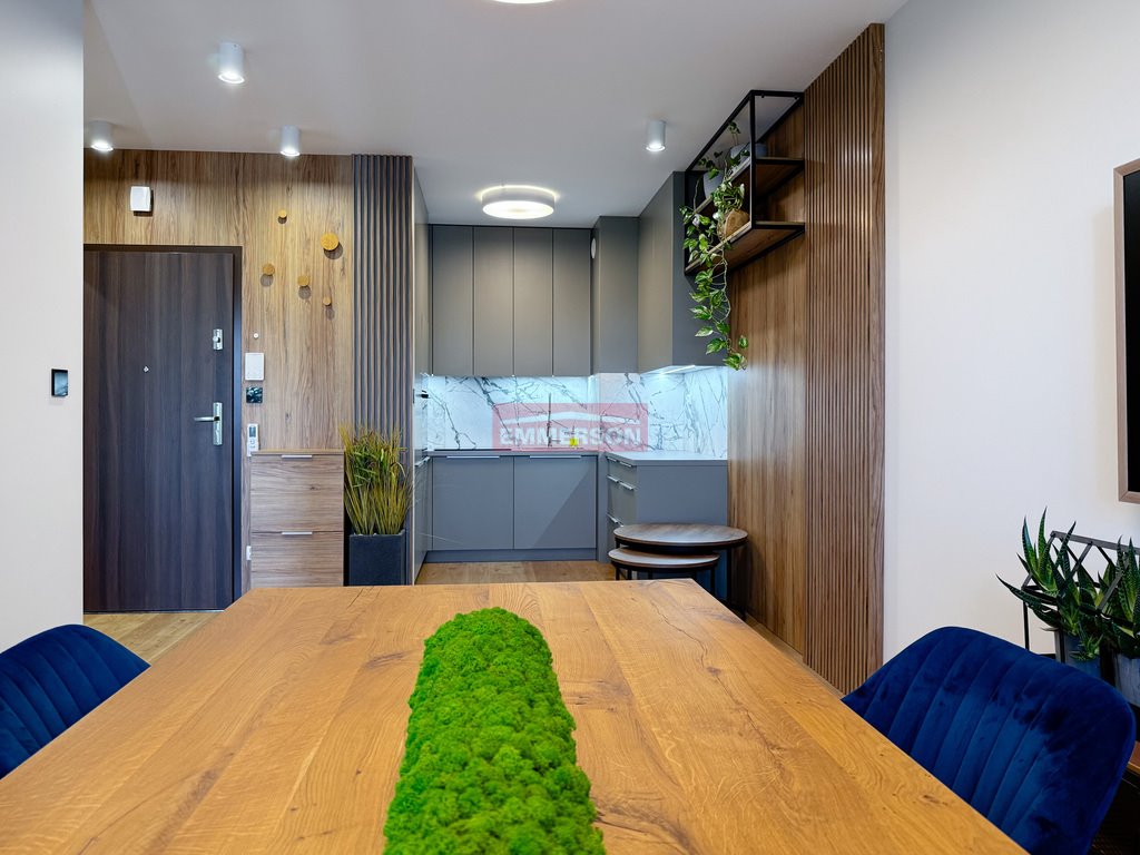 Lokal użytkowy na wynajem Kraków, Śródmieście, Jana Kaczary  40m2 Foto 1