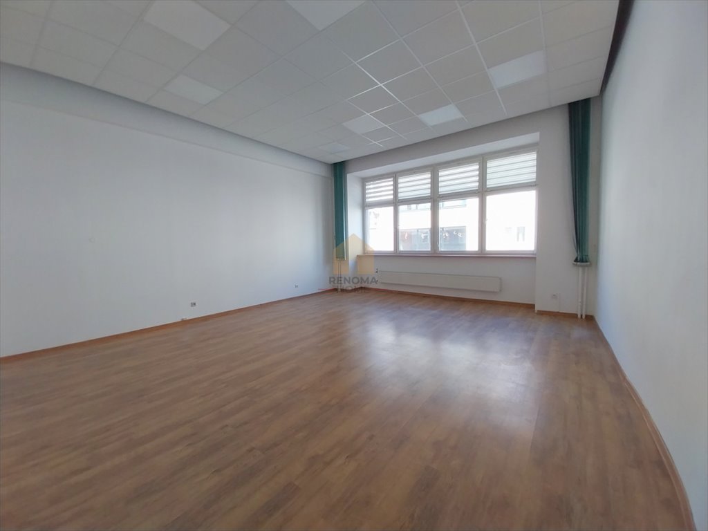 Lokal biurowy 41 m² w centrum Wrocławia - polecam Wrocław, Stare Miasto  41m2 Foto 1