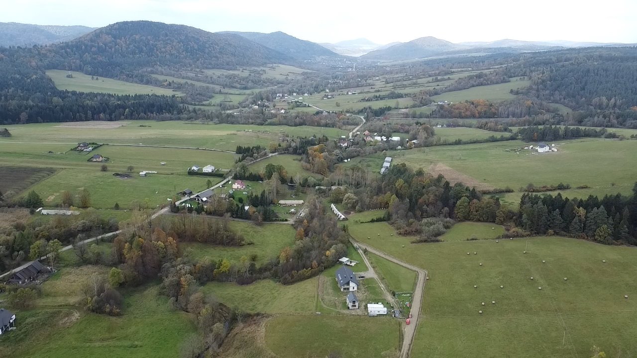 Dom na sprzedaż Skwirtne  300m2 Foto 4