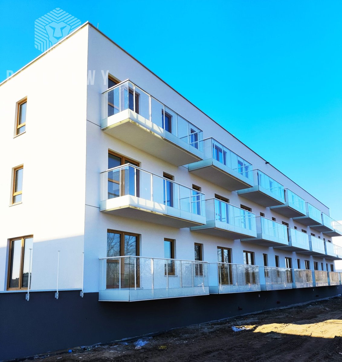 Mieszkanie dwupokojowe na sprzedaż Warszawa, Białołęka, Leona Berensona  37m2 Foto 1