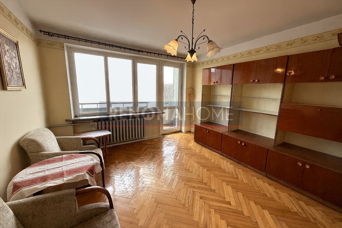 Mieszkanie dwupokojowe na sprzedaż Świebodzice, Spokojna  52m2 Foto 1