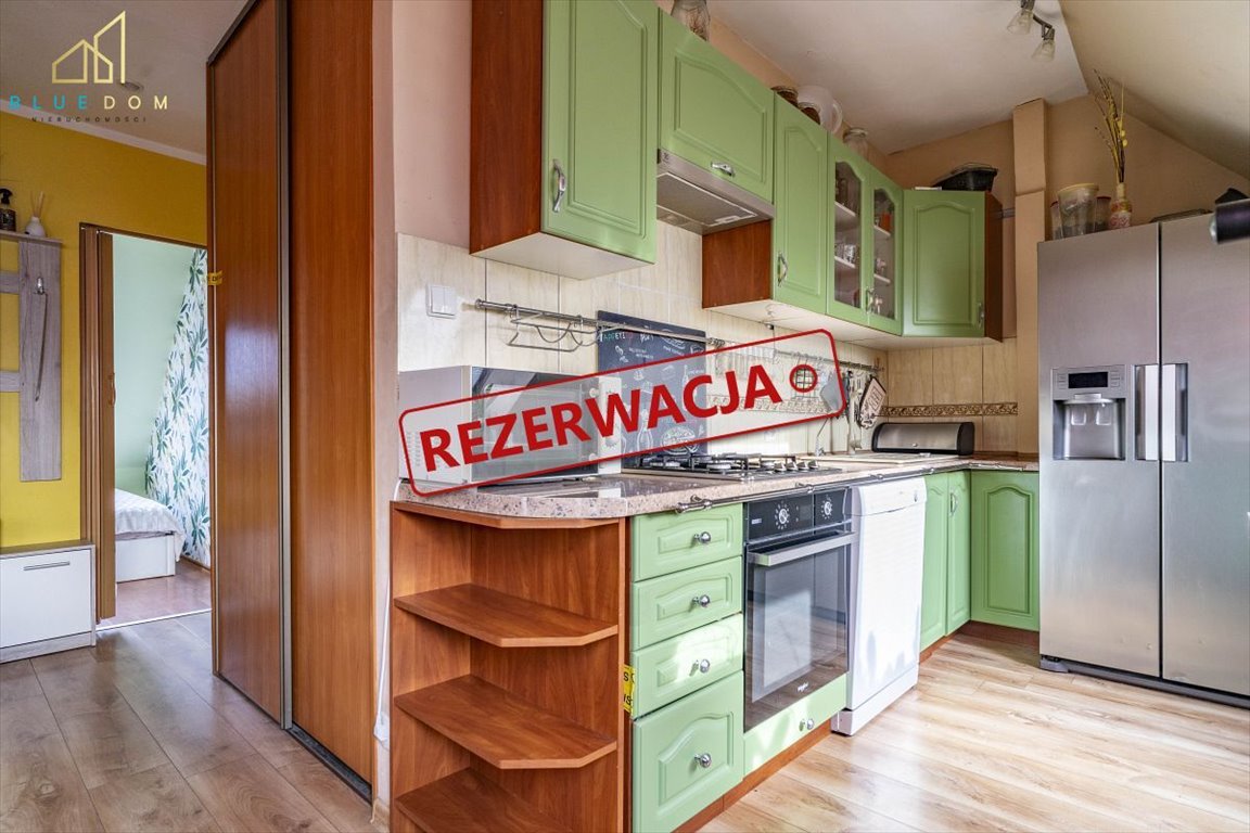 Mieszkanie czteropokojowe  na sprzedaż Białystok, Skrajna  65m2 Foto 5