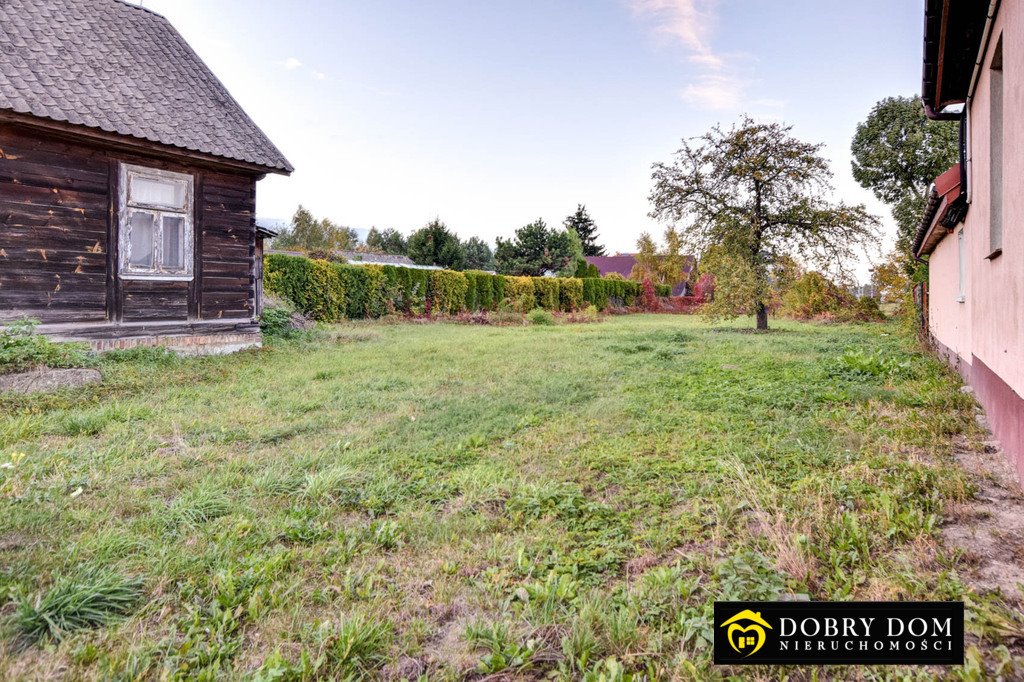 Dom na sprzedaż Dobrzyniewo Kościelne  55m2 Foto 6