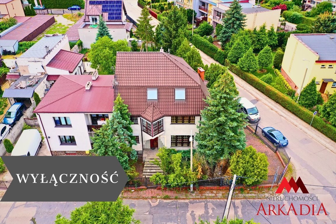 Dom na sprzedaż Włocławek, Południe  368m2 Foto 1