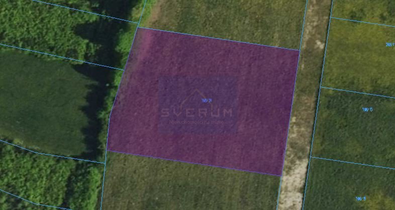 Działka 3295 m² w Zawadzie z mediami i potencjałem Zawada  3 295m2 Foto 1