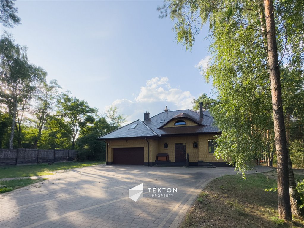 Dom na sprzedaż Radzymin, Pagórkowa  244m2 Foto 3