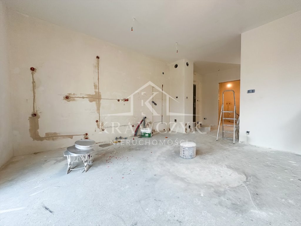 Mieszkanie dwupokojowe na sprzedaż Szczecin, Niebuszewo  56m2 Foto 4