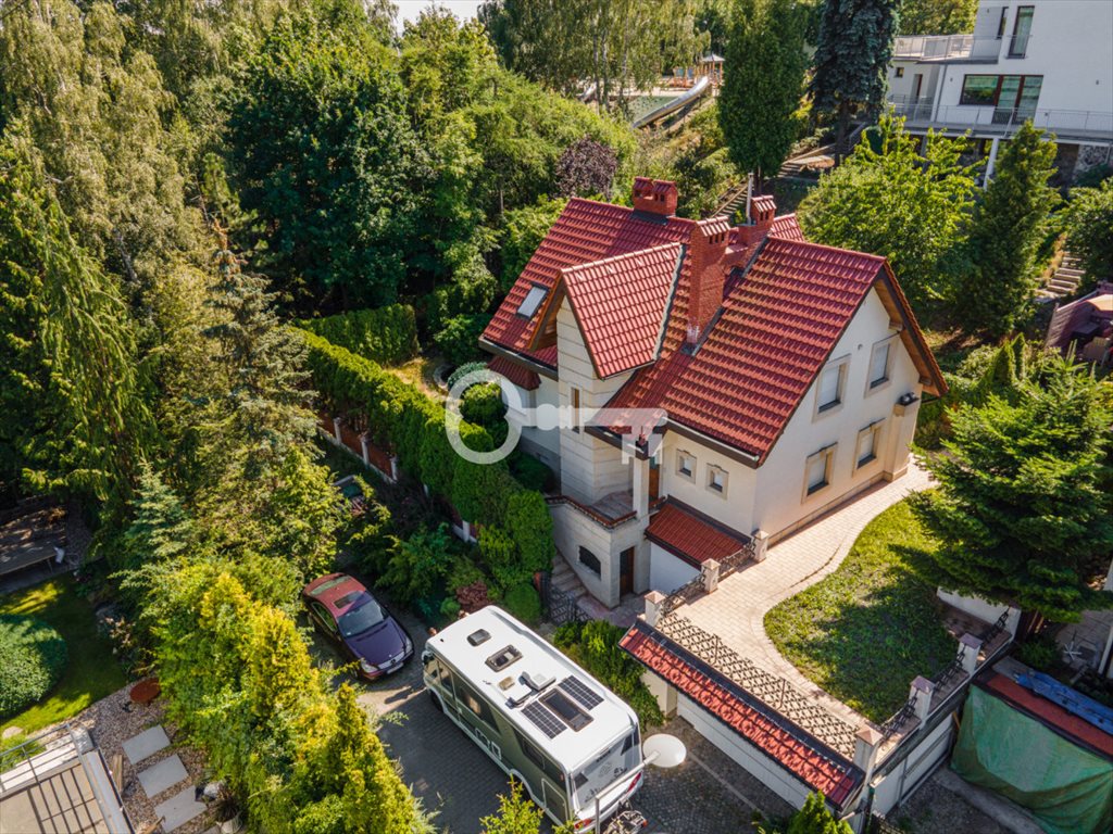 Dom na sprzedaż Sopot, Okrężna  267m2 Foto 1