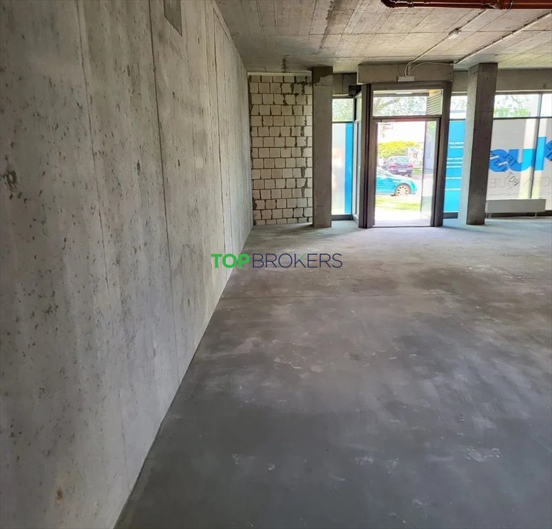 Lokal użytkowy na sprzedaż Warszawa, Ursynów Wyczółki  131m2 Foto 6