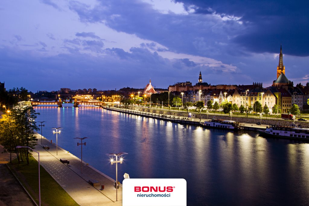 Komercyjny obiekt na sprzedaż z 17 najemcami i 201 tys. zł dochodu Szczecin, Pomorzany  7 481m2 Foto 1