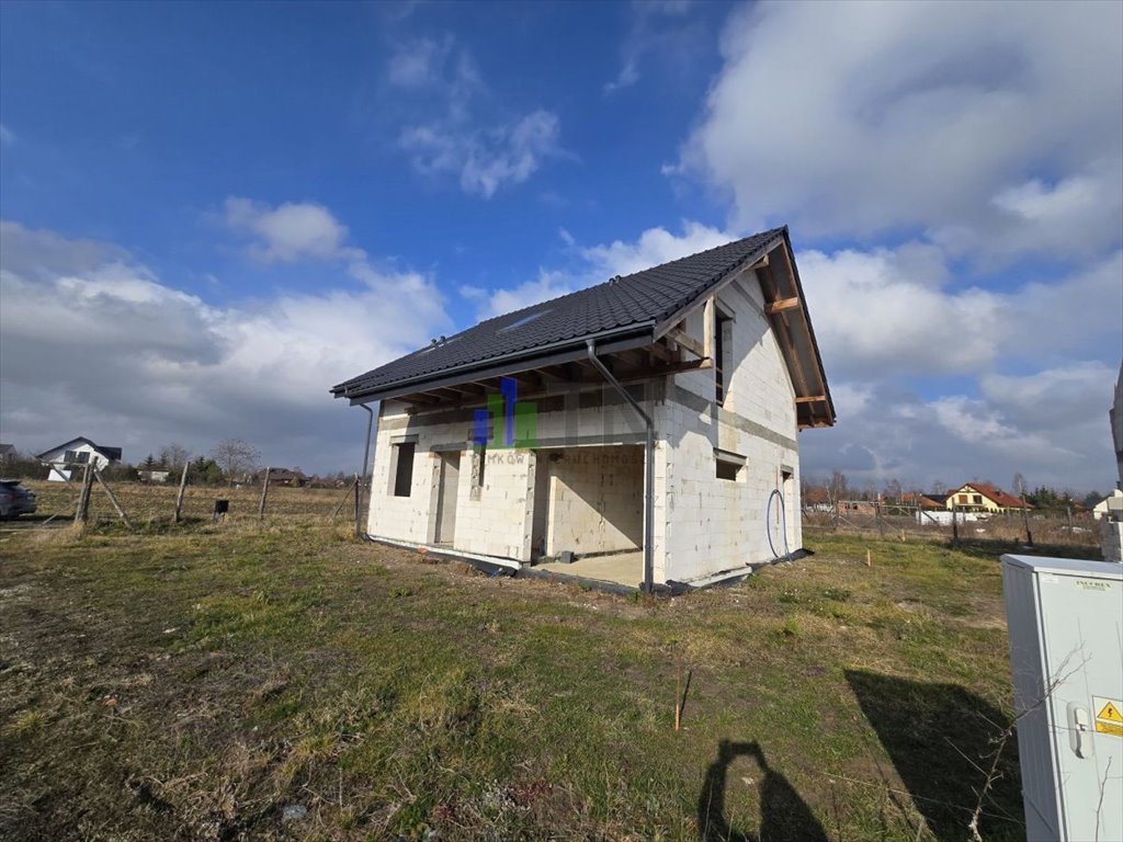 Dom na sprzedaż Gajków  135m2 Foto 4