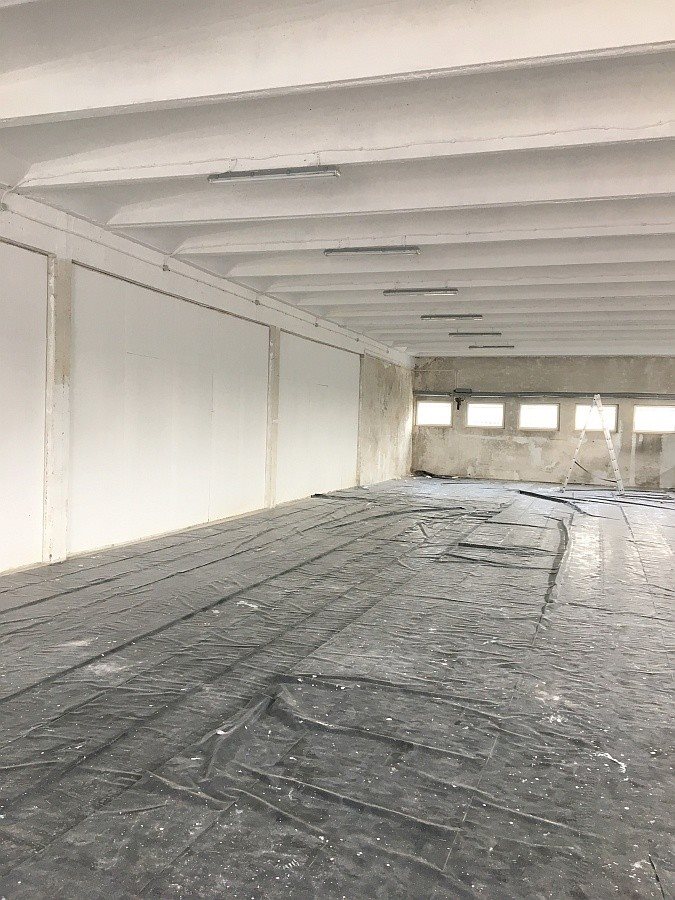 Lokal użytkowy na wynajem Szczecin, Gumieńce 350m2 Foto 1 Lokal użytkowy na wynajem Szczecin, Gumieńce 350m2 Foto 1