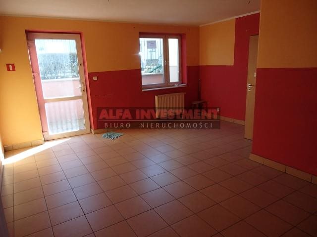 Lokal użytkowy na sprzedaż Toruń, Bielawy, Nad Strugą 44m2 Foto 1 Lokal użytkowy na sprzedaż Toruń, Bielawy, Nad Strugą 44m2 Foto 1