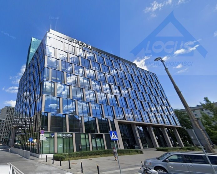 Lokal użytkowy na wynajem Warszawa, Śródmieście  300m2 Foto 1