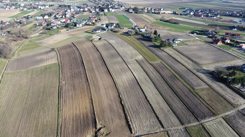 Działka budowlana na sprzedaż Kraków, Stary Gościniec  9 531m2 Foto 14