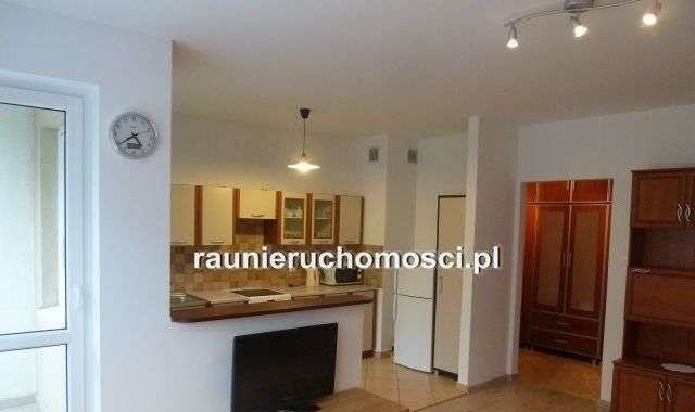 Umeblowana kawalerka z balkonem, blisko centrum, 36 m2 Poznań, Naramowice, Naramowicka / Serbska  36m2 Foto 1