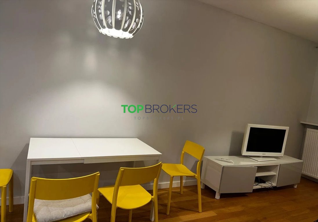 Wynajmę komfortowe 42 m² mieszkanie z ogrodem w Ursusie Warszawa, Ursus Czechowice, Michała Drzymały  42m2 Foto 1