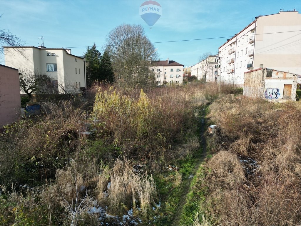 Działka budowlana na sprzedaż Chrzanów, Świętokrzyska  2 071m2 Foto 7