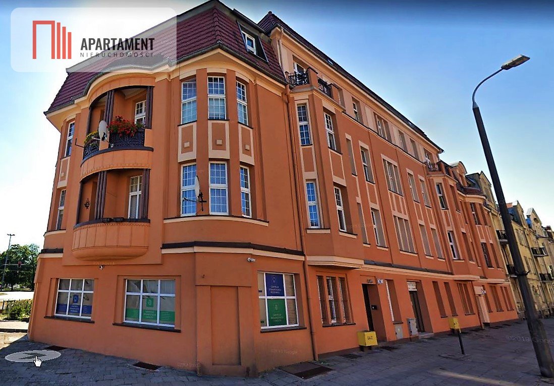 Mieszkanie czteropokojowe  na sprzedaż Bydgoszcz, Centrum  121m2 Foto 7