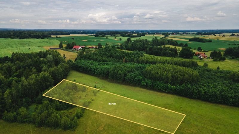 Działka rolna na sprzedaż Pajtuny  3 018m2 Foto 2