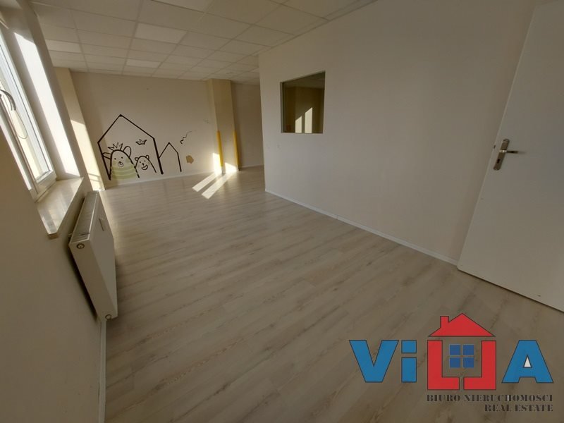 Lokal użytkowy na wynajem Zielona Góra, os. Piastowskie  146m2 Foto 11