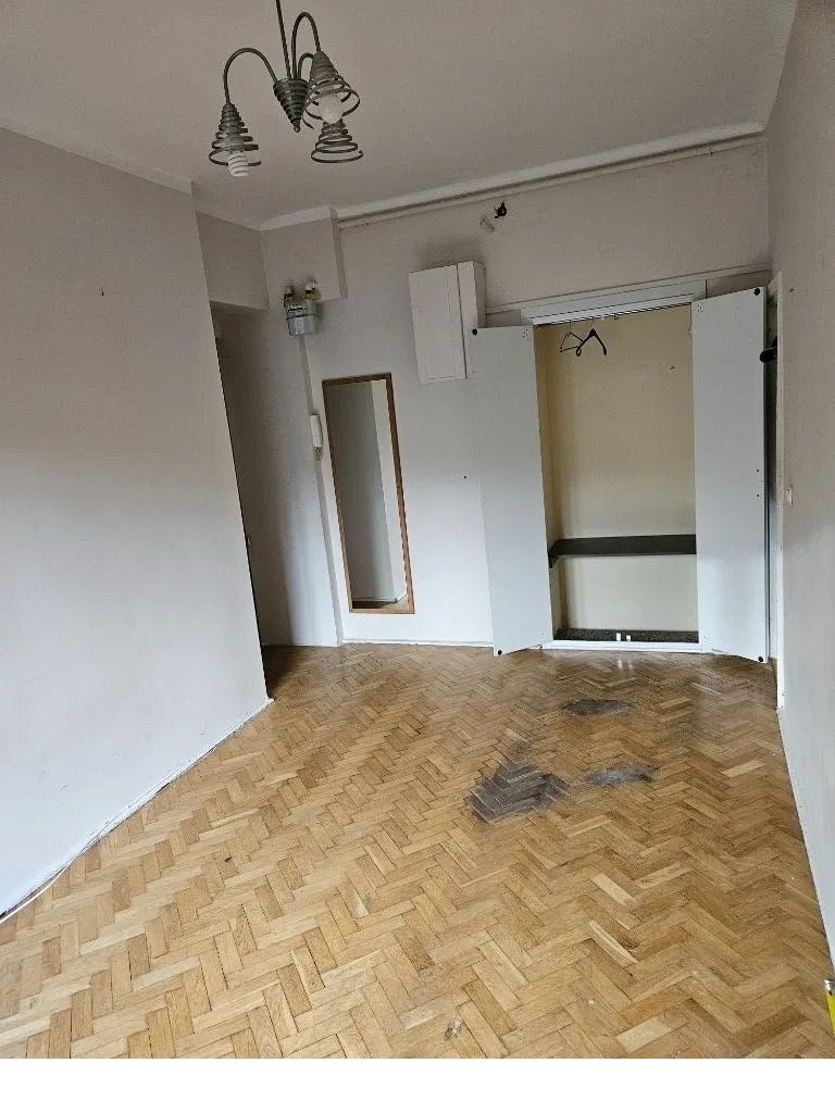 Mieszkanie dwupokojowe na sprzedaż Warszawa, Stary Mokotów, Racławicka  29m2 Foto 7