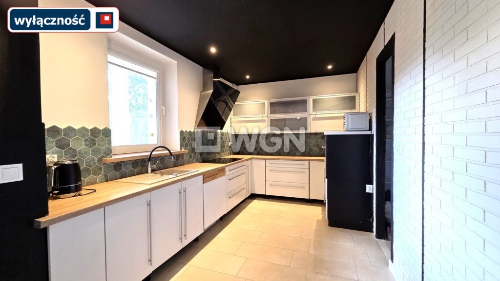 Mieszkanie trzypokojowe na sprzedaż Lega  68m2 Foto 1